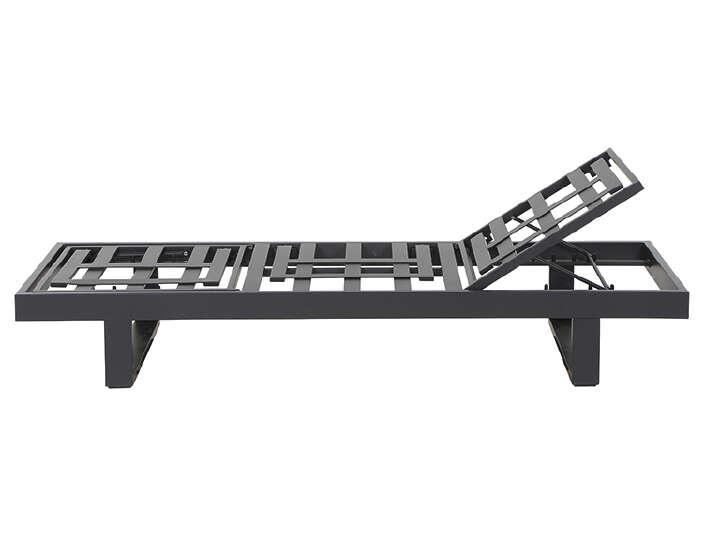 SIENA GARDEN Avenia Multibank  anthrazit